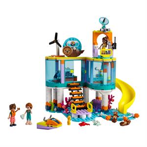 Lego Friends Sea Rescue Center 41736